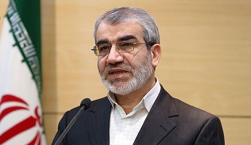 کدخدایی: مردم نظرات خود درباره انتخابات را به شورای نگهبان ارسال کنند