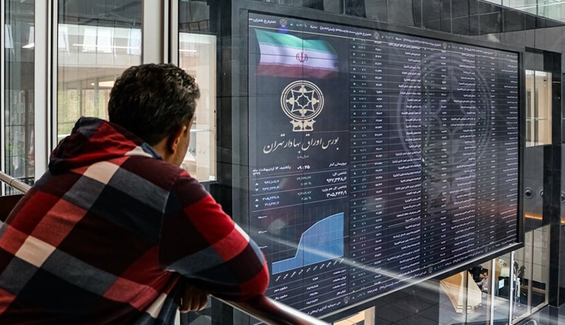 خروج نسبی بازار از رکود