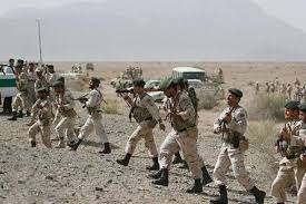 آخرین اخبار از حمله قاچاقچیان به پاسگاه مرزی شمسر