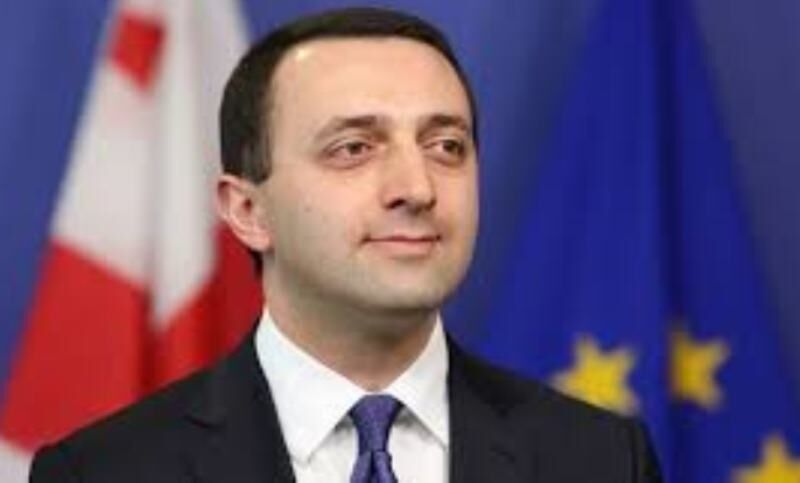 نخستوزیر جدید گرجستان منصوب شد
