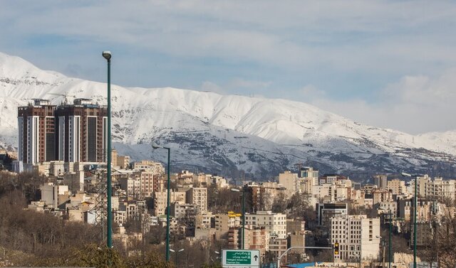 تعیین نرخ مالیات واحدهای مسکونی گران قیمت در سال ١۴٠٠  