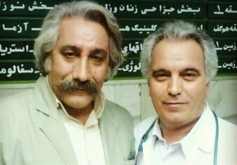 بازیگر سریال «سه در چهار» درگذشت