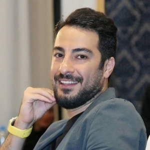 چهره ها/ نوید محمدزاده با 2 همبازی قدیمی اش