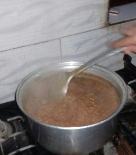 از شما/محمر