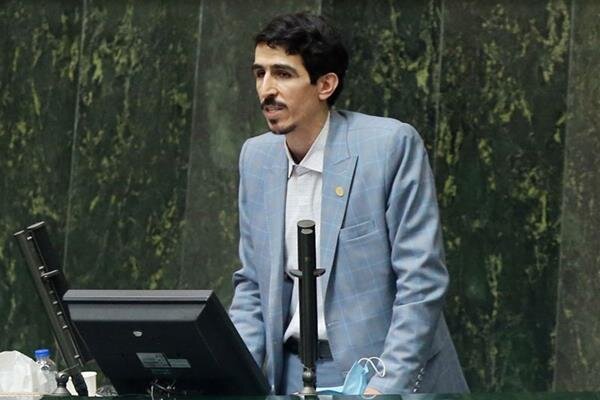 شریعتی: از مجلس باید یک صدا بیرون برود