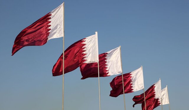 هیئتهای مصر و قطر در کویت دیدار کردند
