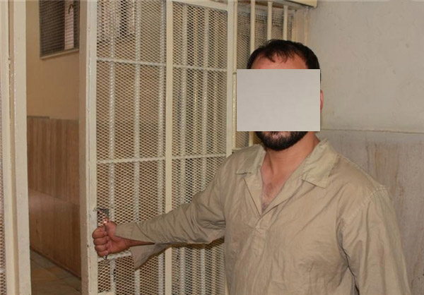 قتل زن برادر به خاطر سوءظن؛ قاتل شکاک به دار آویخته شد