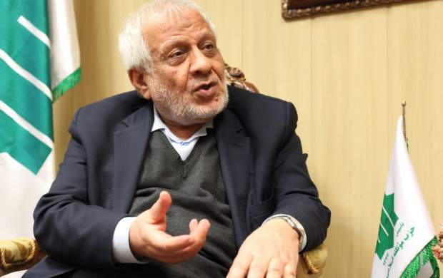 دبیرکل حزب موتلفه: لاریجانی حتما جزو اصولگرایان است