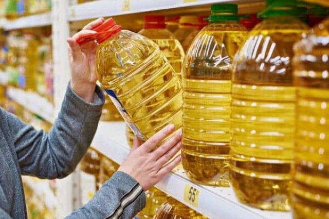 پایان احتکار روغن؛ افزایش قیمت منتفی شد