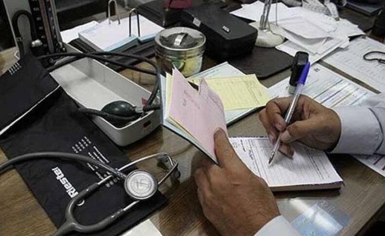 فعالیت مطب‌ها در استان اردبیل به ساعت ۲۱ محدود شد