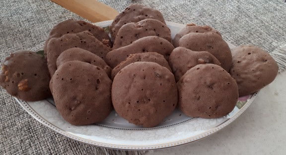 از شما/اينم کوکي لاهيجان