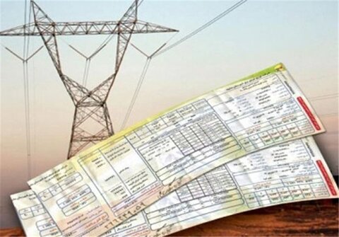 پول برق روستاهای فاقد گاز سیستانوبلوچستان نیمبها محاسبه میشود