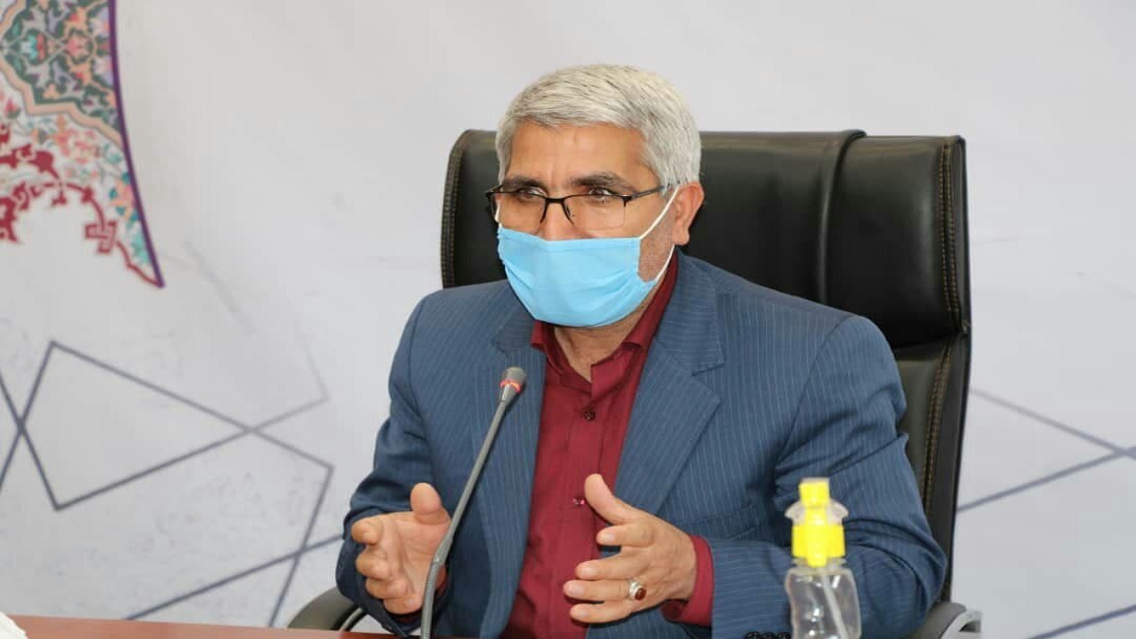 لغو همایش دوچرخه سواری در شهرستان البرز