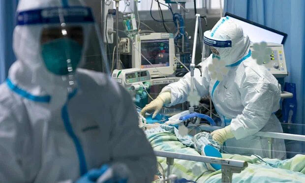 ۲۶۸ بیمار جدید مبتلا به کرونا در اصفهان شناسایی شد