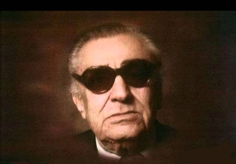 «نغمه نوروزی» با آوای خوش استاد بنان