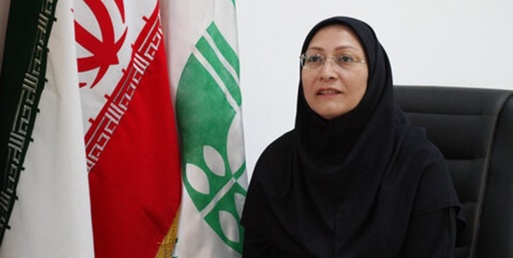 گرانی گوشت دلیلی برای شکار شده است؛ مشاهده ردپای یوزپلنگ در کرمان