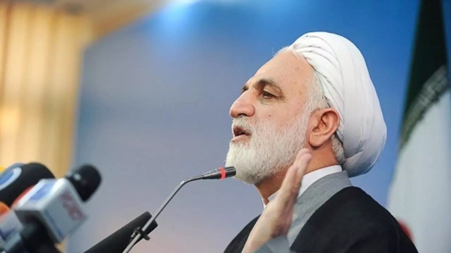 محسنیاژهای: شایعات در مورد خانواده من کذب است