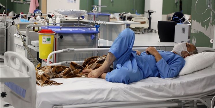 شناسایی ۴۴ بیمار جدید مبتلا به کرونا در کردستان
