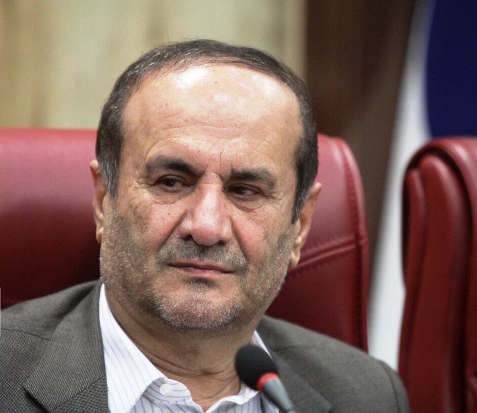 استاندار خوزستان مشاوران و دستیاران استاندار سابق را برکنار کرد
