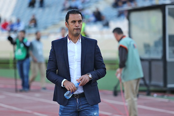 سرمربی جدید ماشین‌سازی انتخاب شد