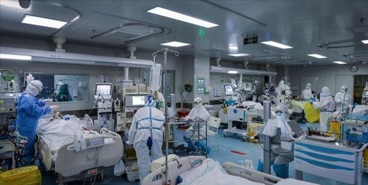 شناسایی ۳ بیمار مشکوک به کرونای انگلیسی در اصفهان