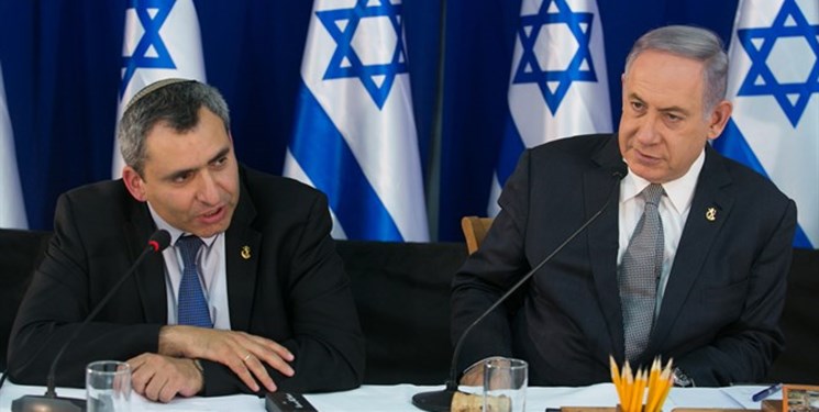 وزیر سابق صهیونیست: نتانیاهو از تمام خطوط قرمز عبور کرده است
