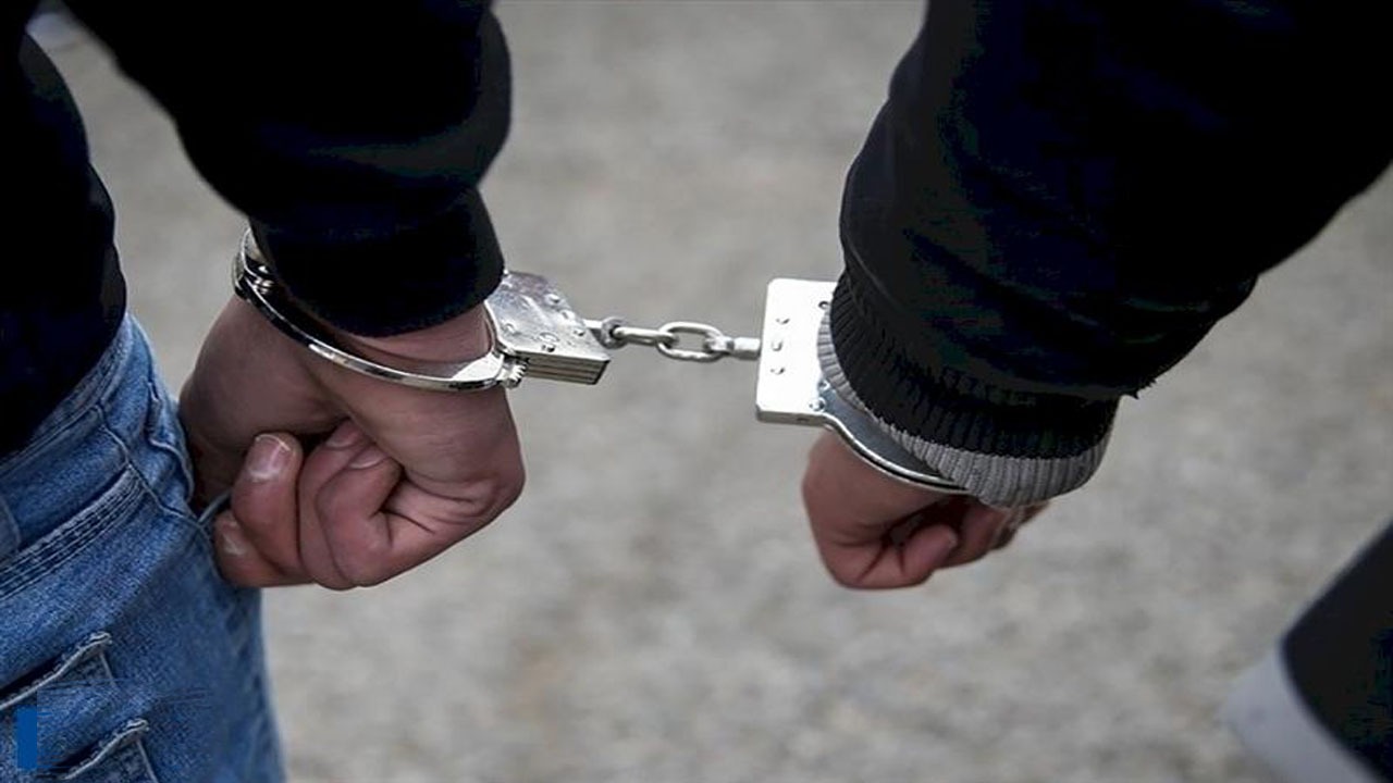 حفاران غیرمجاز در اسفراین دستگیر شدند