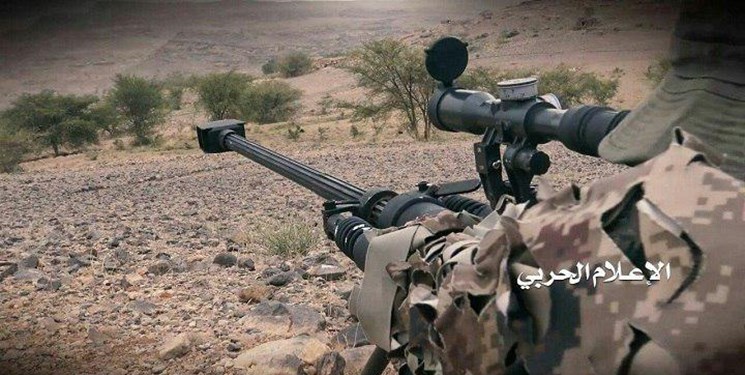 ارتش یمن از شمال «مأرب» پیشروی کرد