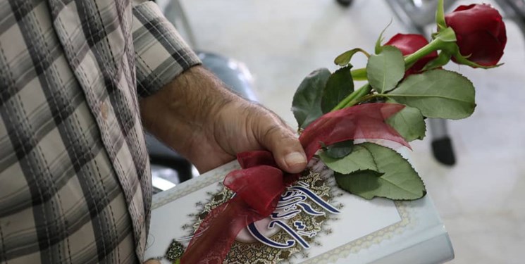 بازگشت ۱۶ پدر به آغوش خانواده