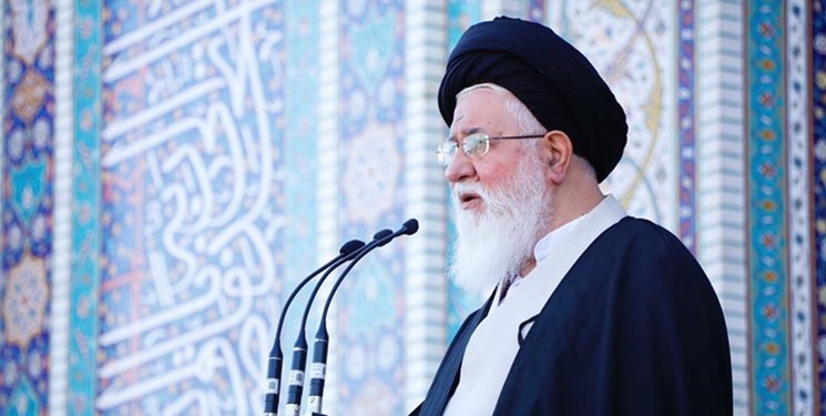 علمالهدی: دلار ۲۵ هزار تومانی نتیجه برجام بود