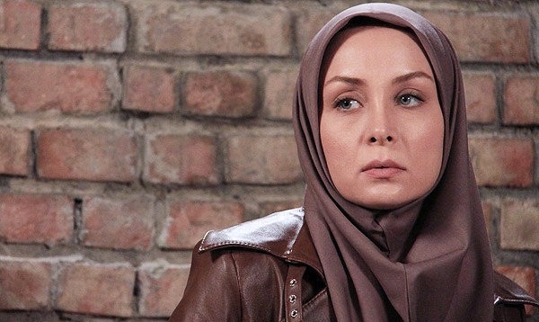چهره ها/ وقتی حدیث فولادوند در روز پدر از بزرگترین افتخار زندگی اش می گوید 