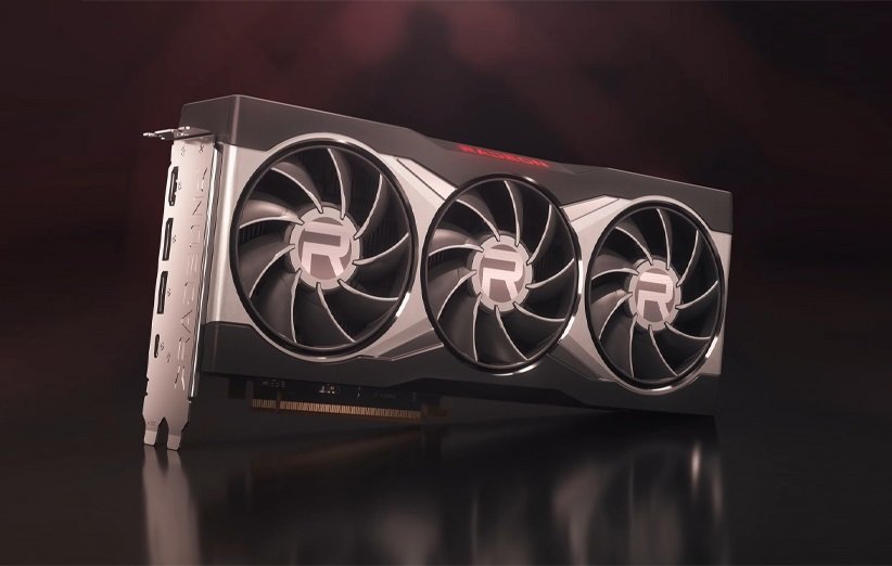 AMD سری جدید کارت گرافیک‌های RX 6000 را ۱۳ اسفند رونمایی می‌کند
