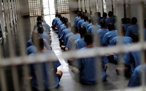 وجود ٧۵٠ زندانی جرایم غیر عمد در زندان‌های فارس