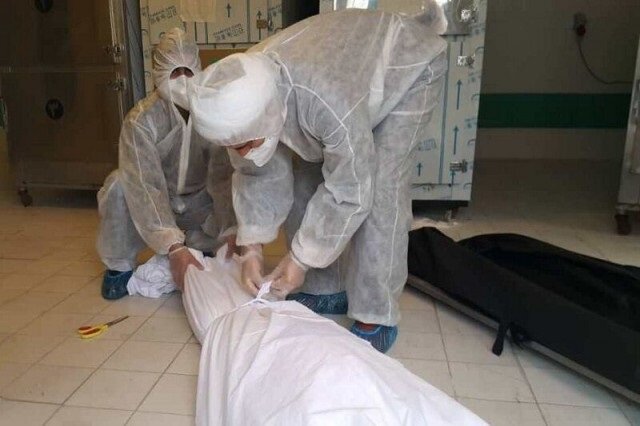 فوت ۶ دانشجوی دانشگاه تهران بر اثر کرونا