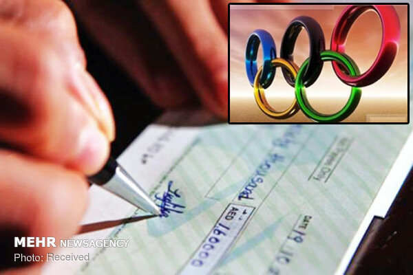 ۵۰ میلیارد تومان بودجه تخصیصی کمیته ملی المپیک به فدراسیون‌ها