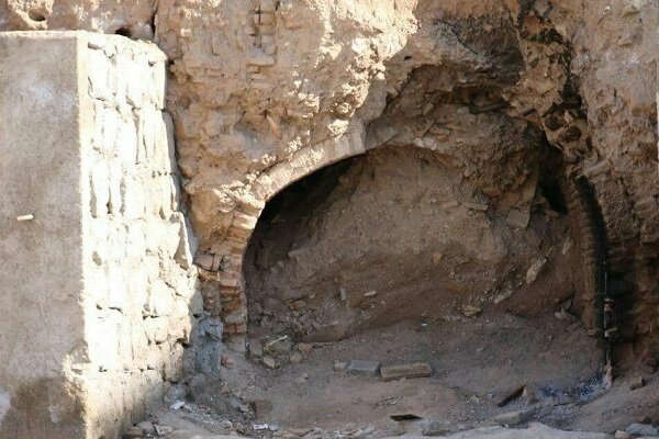آخرین اخبار از کشف تونل‌های زیرزمینی در تبریز 