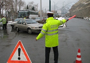 خروج خودرو‌های بومی ماهشهر به سمت هندیجان ممنوع شد