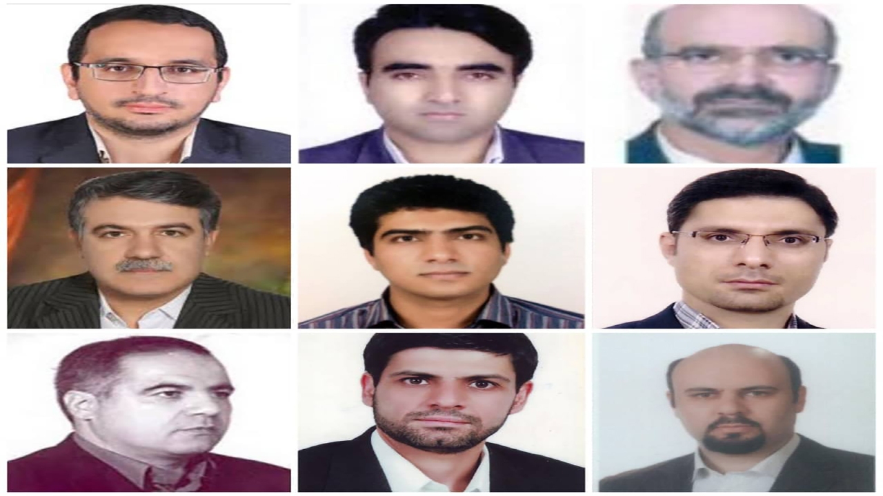 ٩ عضو هیئت علمی دانشگاه شهید باهنر کرمان در جمع ٢ درصد دانشمندان برتر دنیا