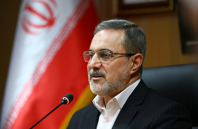 وزیر مستعفی: بارها ۱۰ دقیقه وقت خواستم ولی روحانی قبول نکرد