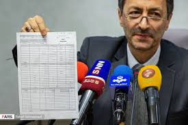 پرویز فتاح: اصلا کاندیداتوری به ما میخورد؟