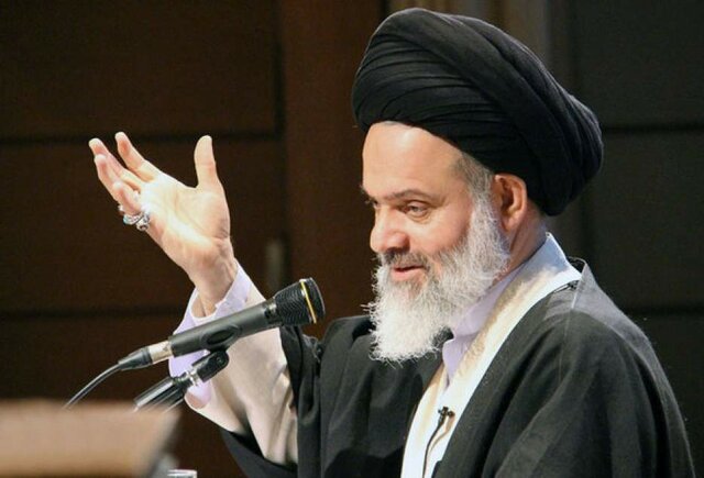 رئیس جامعه مدرسین: اگر حوزویان از امام فاصله بگیرند انقلابی بودن آنها زیر سؤال می‌رود