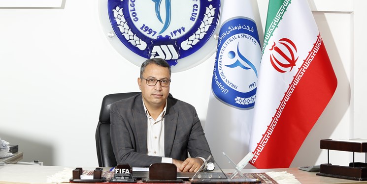 واکنش گلگهر به جدایی قلعهنویی/ استقلال کار غیراخلاقی کرد!