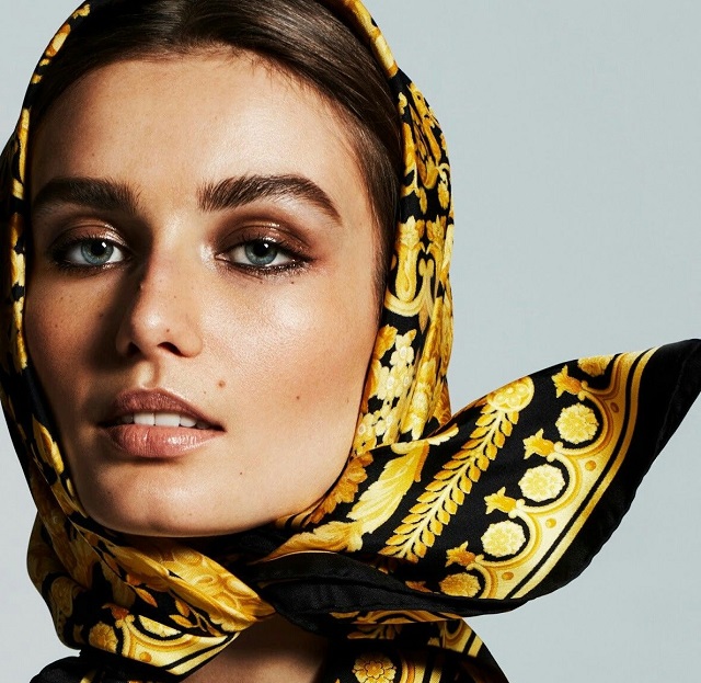 جدیدترین ترندهای شال و روسری سال ۲۰۲۱/۱۴۰۰