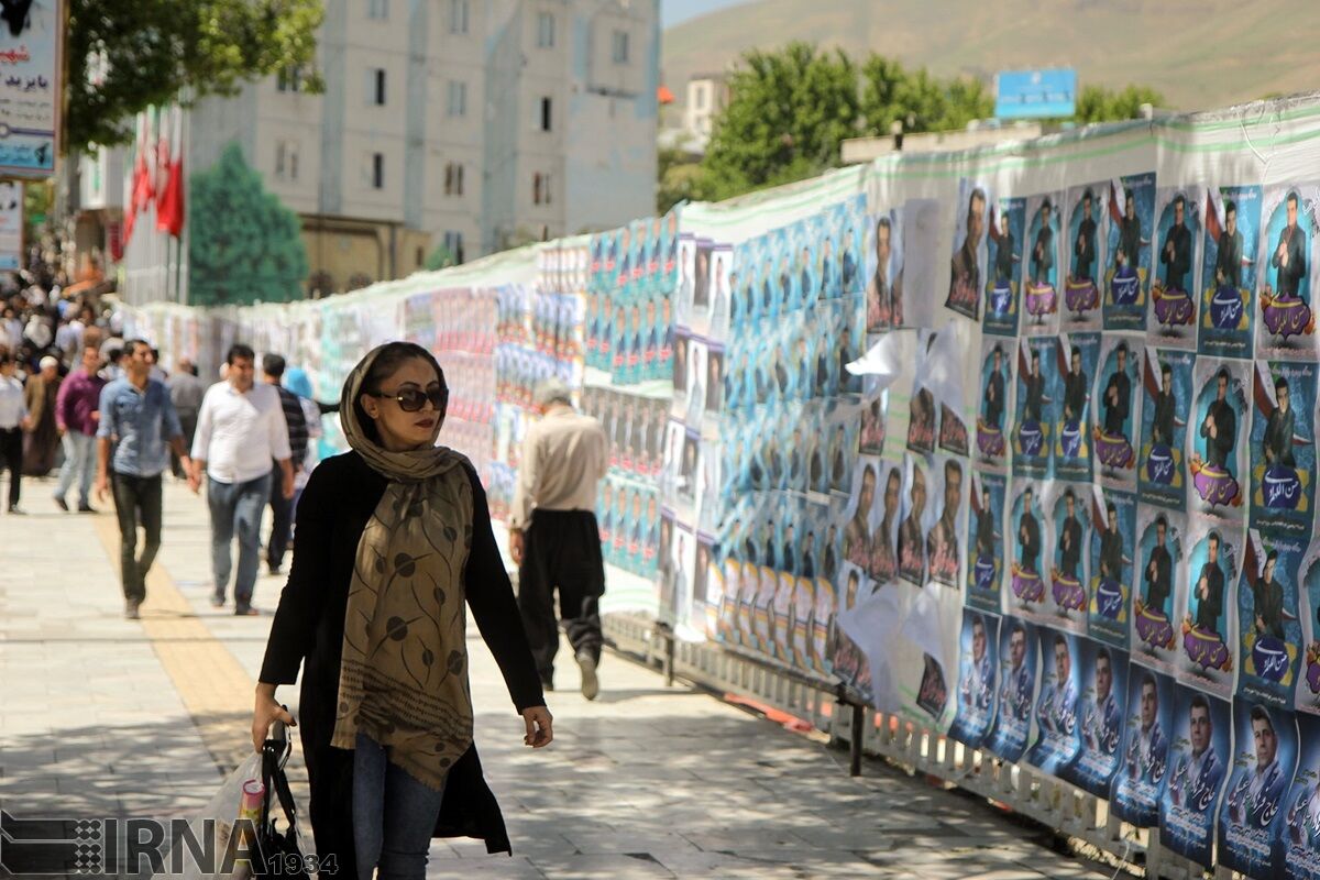 تمهیدات برگزاری انتخابات در شرایط کرونا؛ هرگونه تجمع تبلیغاتی ممنوع