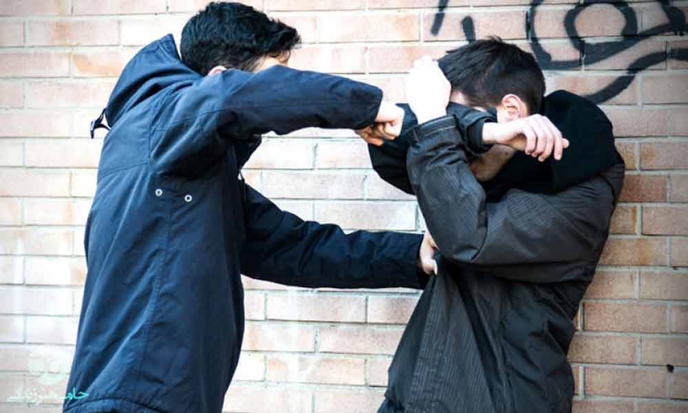علل، پیامدها و نحوه برخورد صحیح با پرخاشگری نوجوانان
