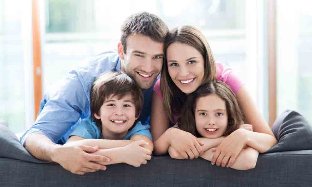 ویژگی های یک خانواده سالم چیست؟