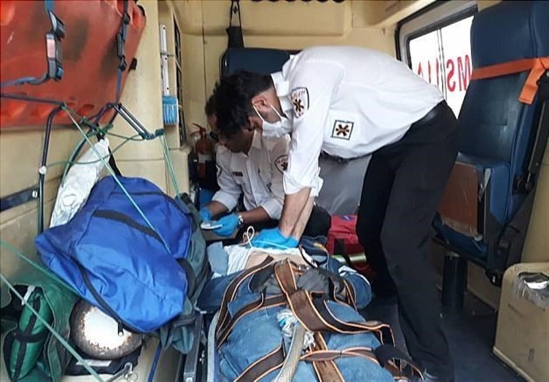 برق‌گرفتگی ۶۲۲ نفر را خشک کرد 