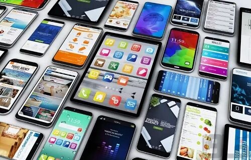 تلفن همراه در ایران از ترکیه و دبی ارزان‌تر است​​​​​​​