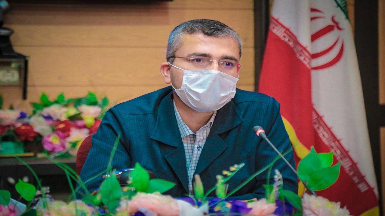 نماینده مردم دشتستان: جلوی قاچاق سیمان از بوشهر گرفته شود