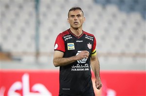 سیدجلال: قهرمان هفته سیام مشخص خواهد شد